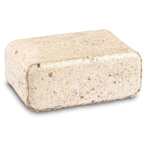RUF Mischholz Holzbriketts 960kg Palette